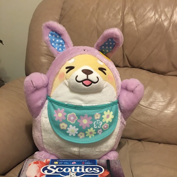 Plush - Picture 1 of 5